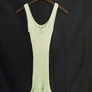 Free People Layering Tank